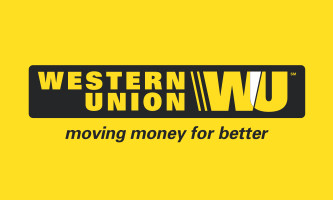 Western Union Money Transfer