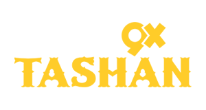 9X Tashan Logo