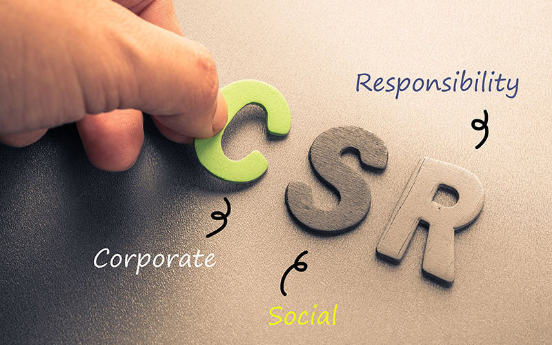 PML Corporate Social Responsibility