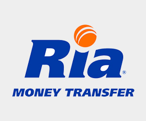 Ria money transfer