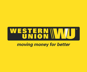 Western union money transfer