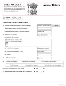 Form Mp2007 Form_MGT-7 | Paul Merchants